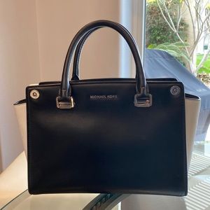 Rare Michael Kors Selma 3 in 1